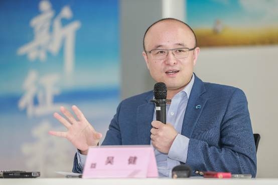 立足 “芯云一体”战略 紫光云为天津市智能化建设提供支撑
