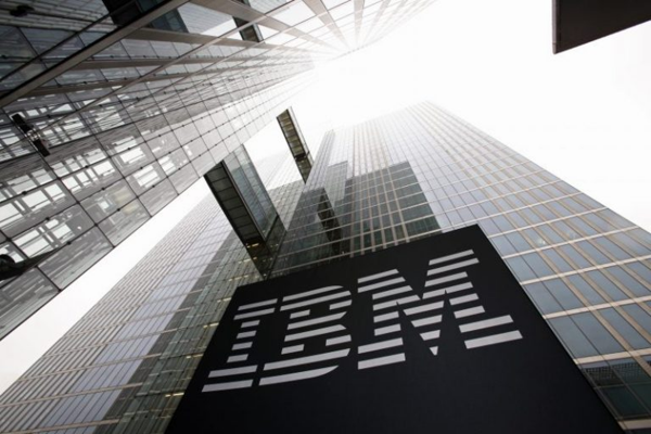 IBM 启动5亿美元企业人工智能风险基金,以支持初创公司