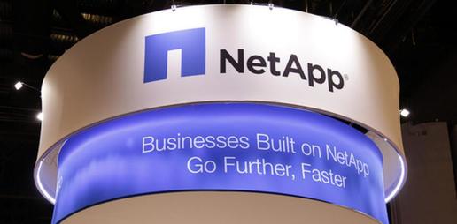 NetApp收購Talon Storage增強混合云能力