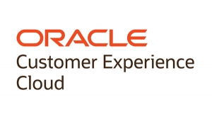 Oracle 客户体验云