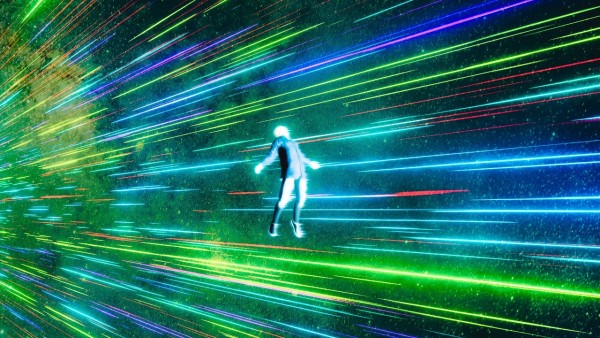 有意见 | 数字人生产周期缩短到小时级,百度带来“数字人自由”?