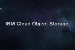 IBM Cloud Object Storage