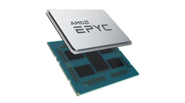 第二代AMD EPYC（霄龙）系列处理器