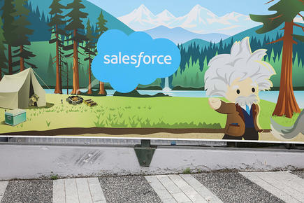 Salesforce向Commerce Cloud注入更多人工智能新服务