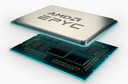 助力工业设计：AMD将第四代Epyc算力引入嵌入式应用