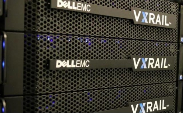 һDellEMCںϼܹ