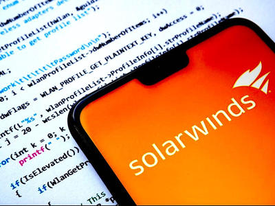 SolarWinds黑客和COVID-19如何改变网络安全开支