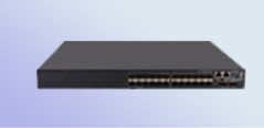 H3C S6520X-EI 系列万兆SDN 交换机