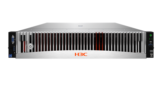 H3C UniServer R4900 G6 Ultra