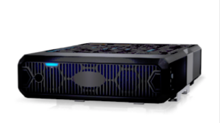 Dell PowerEdge XR4000边缘服务器