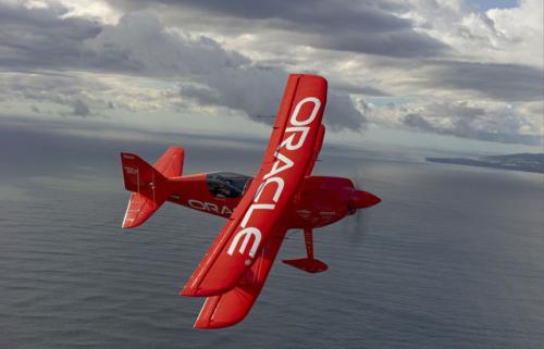 Oracle第二季度云业务表现抢眼 SaaS势头强劲