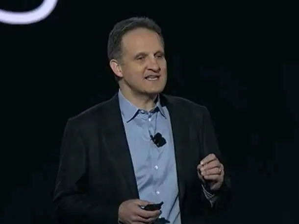 AWS CEO谈与Nvidia、Anthropic等合作伙伴打造AI新品