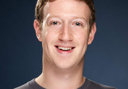 Mark Zuckerberg（马克·扎克伯格）