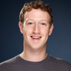mark zuckerberg(马克·扎克伯格) facebook创始人兼首席执行官