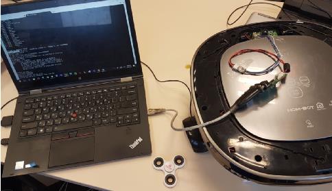 HomeHack:黑客如何控制 LG 的 IoT 家用设备