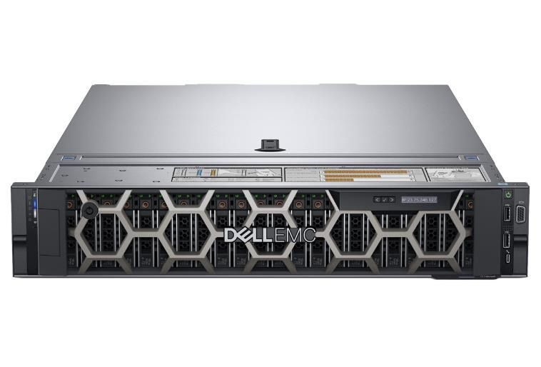 DELL EMC PowerEdge R740