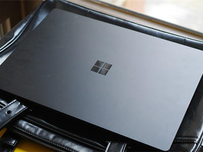 Surface Laptop 3商用版评测：用了三个月，办公真香！