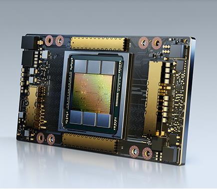 NVIDIA A100