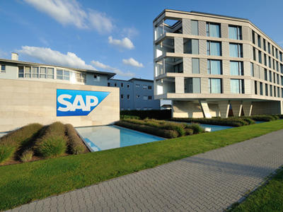 SAP S/4 HANA Cloud数据库加强AI能力