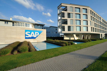 SAP S/4 HANA Cloud数据库加强AI能力
