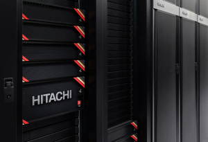 AI加持简化管理，Hitachi Vantara推全新虚拟存储平台VSP E990