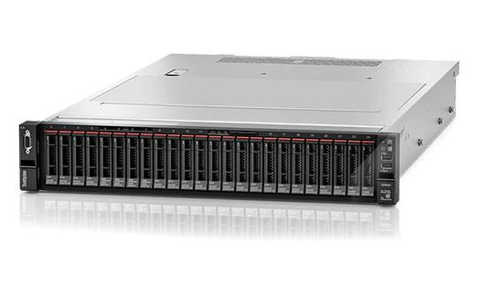 Lenovo ThinkSystem SR650