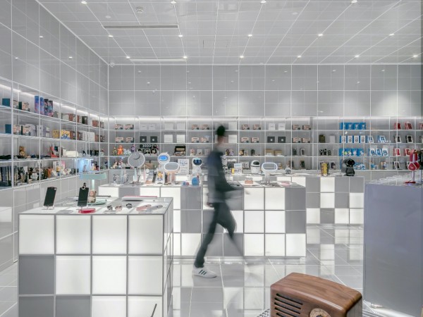 Google Cloud发布面向零售商的四款AI新工具