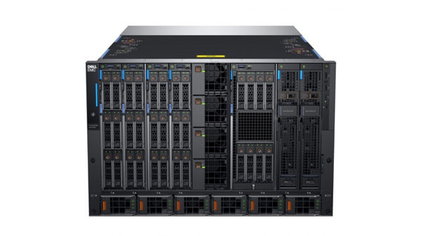 Dell EMC PowerEdge MX7000