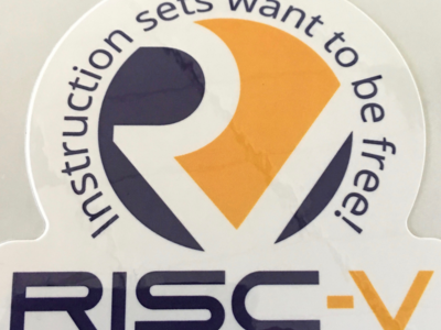 RISC-V CEO：拿下半導體巨頭，也就 “拿下了全世界”