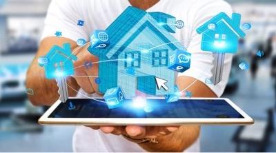 房地产科技六大趋势：科技颠覆房地产行业