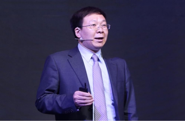 对话UCloud CEO季昕华:新基建浪潮推动传统企业数字化转型