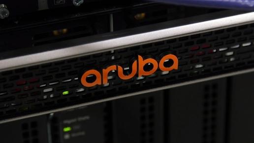 Aruba首次推出可自動修復企業網絡的AIOps新功能