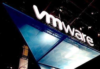 VMware收购Kubernetes联合创始人领导的初创公司Heptio