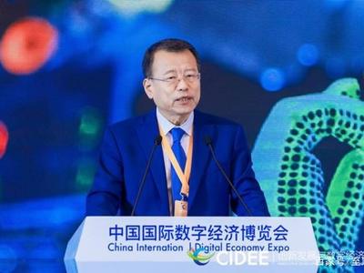 愛立信中國總裁趙鈞陶：5G能最大化的釋放聯接價值
