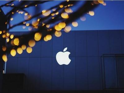 报告称：苹果与AWS签订为期5年价值15亿美元的云计算合同