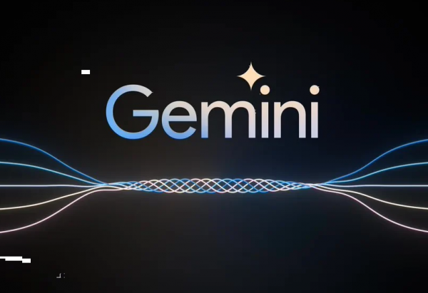 有意见 | 谷歌终于拿出与OpenAI抗衡的产品了?Gemini正式发布