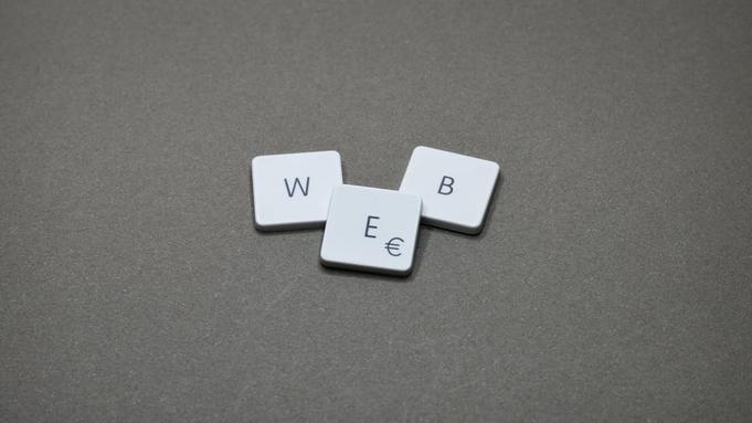Web3打開新世界的門
