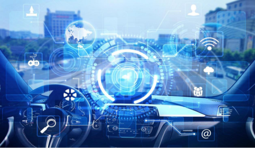 赛道解读---2024“WIC智能科技创新应用优秀案例”智能网联汽车