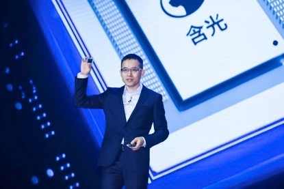 阿里CTO张建锋:明年双11将大规模应用含光AI芯片