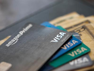 為什么說Visa和Mastercard是當今最令人激動的金融科技創新者