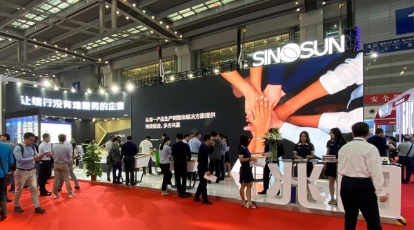 管钱、管人、管事 银企通让银行没有难服务的企业