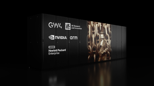 Arm超級計算機、量子計算 NVIDIA引領HPC的新變革
