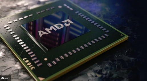 AMD将在印度建价值4亿美元的芯片设计中心