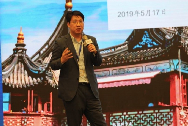 大咖齐聚世界智能大会,共话智能创新加速城市转型升级