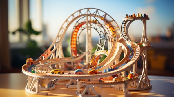 美国娱乐企业Cedar Fair CIO:打造基于“无摩擦乐趣”的数字化战略