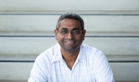 对话高通发明家Ananth Kandhadai：专注于信号处理和计算机视觉领域，助力开拓智能终端新时代
