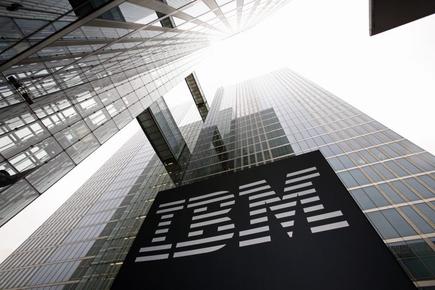 IBM收購云咨詢公司Taos Mountain 推動混合云策略