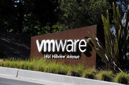 VMware发布新边缘计算解决方案 加强企业物联网能力
