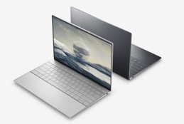戴尔推出全新XPS 13,重塑自我,以简为美