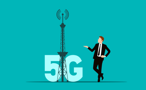 GSMA：5G规模化应用，城市治理与工业互联网是重点